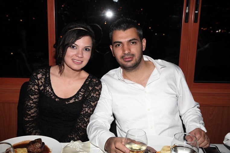 New Year at Starlight-Edde Sands